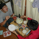 Image for article titled Japanese Two Story Transforming RV Takes Road Trip Across Japan